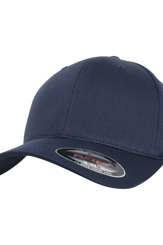 Flexfit Organic Cotton Cap 6277OC Unisex Adult