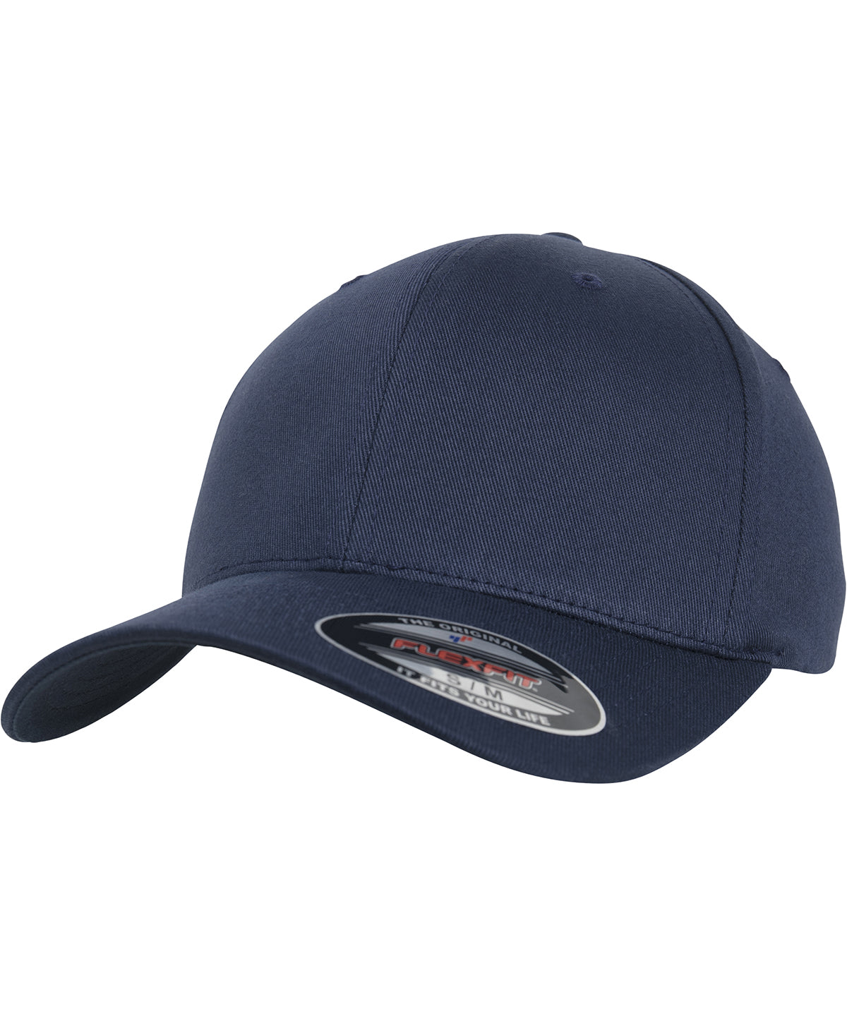 Flexfit Organic Cotton Cap 6277OC Unisex Adult