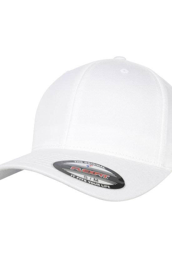 Flexfit Organic Cotton Cap 6277OC Unisex Adult