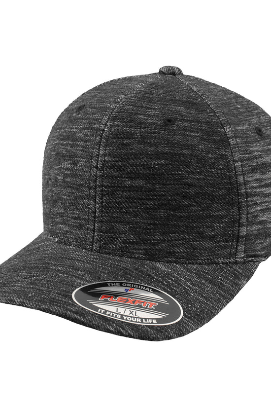 Flexfit by Yupoong Twill Knit Caps Unisex Adult Headwear