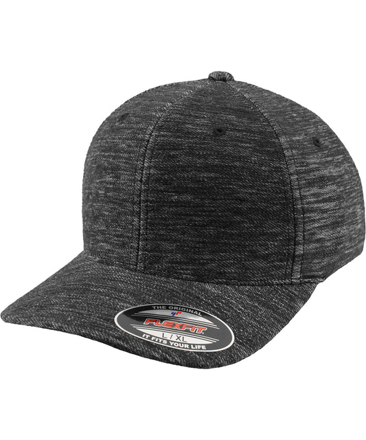 Flexfit by Yupoong Twill Knit Caps Unisex Adult Headwear
