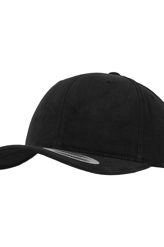 Flexfit Brushed Cotton Twill Midprofile Cap