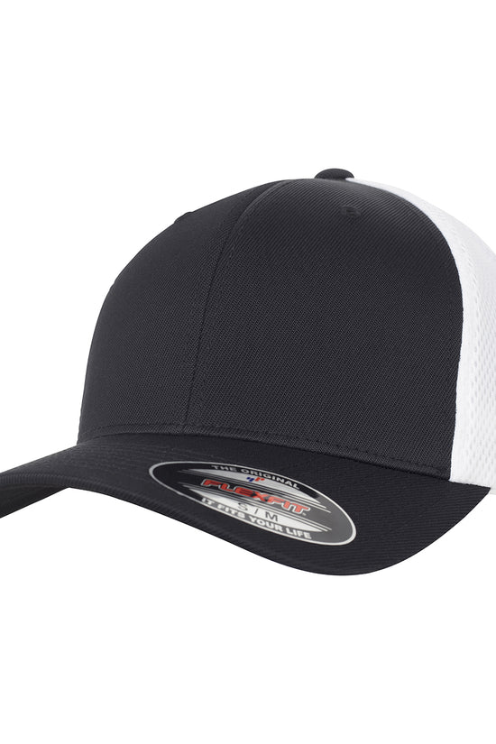 Flexfit Ultrafibre and Airmesh 2Tone Caps for Adults