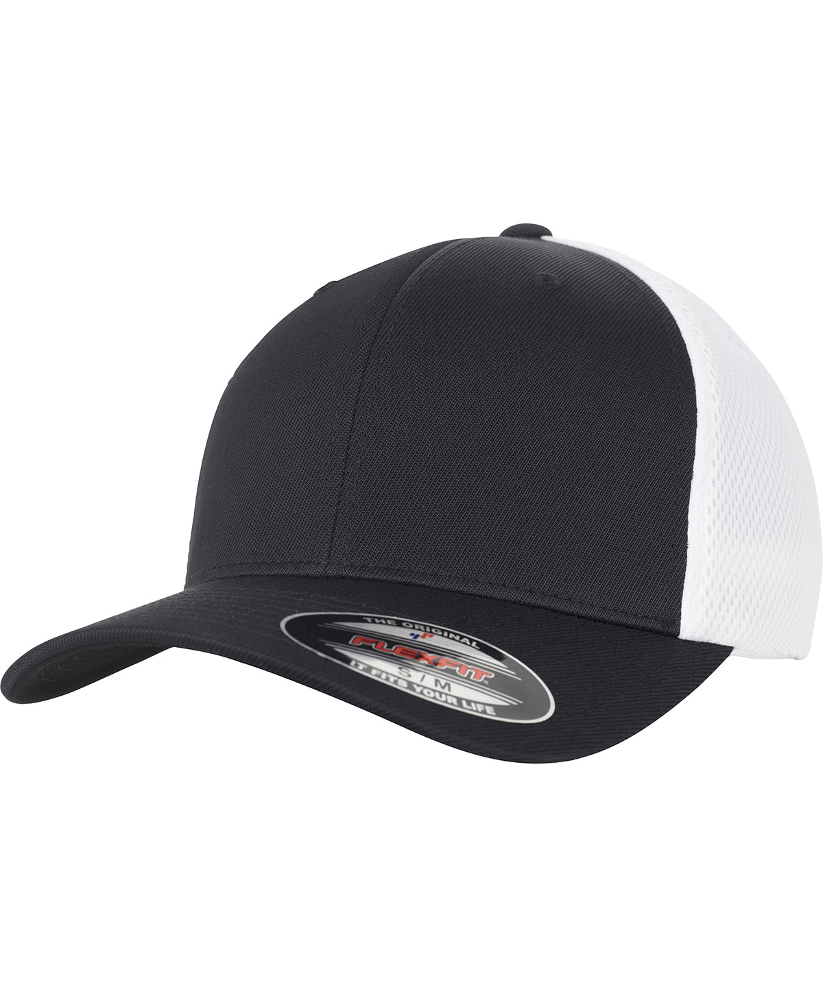 Flexfit Ultrafibre and Airmesh 2Tone Caps for Adults