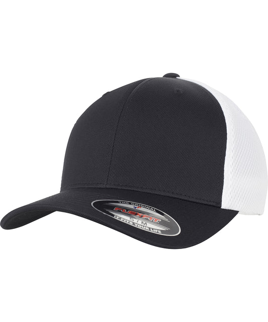 Flexfit Ultrafibre and Airmesh 2Tone Caps for Adults