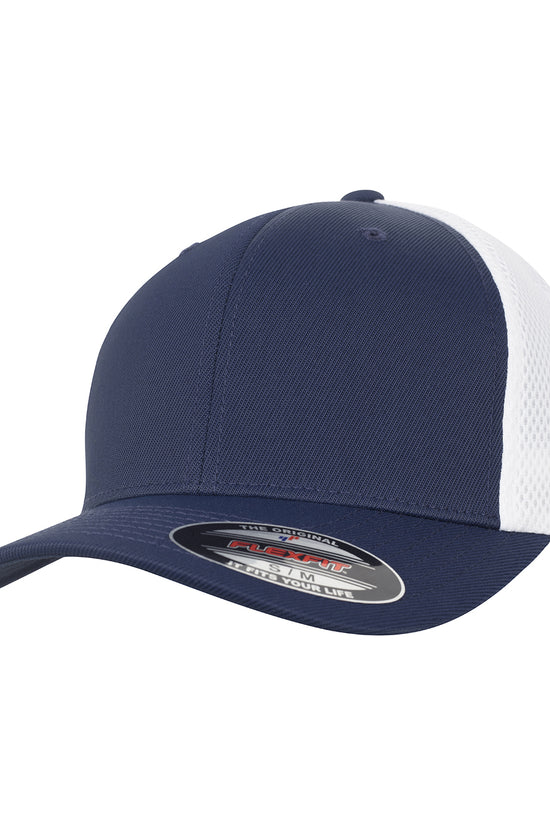 Flexfit Ultrafibre and Airmesh 2Tone Caps for Adults