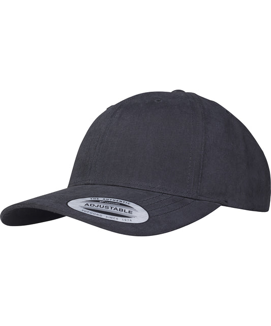 Flexfit Ethno Strap Cap 7706ES Camo Headwear