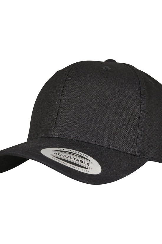 Flexfit Camo Headwear with Metal Snap Closure