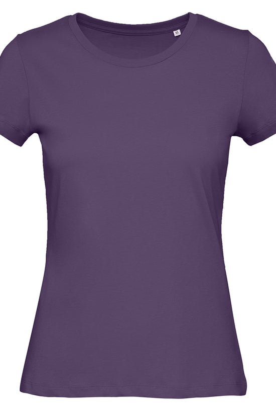 BC Inspire T Organic Cotton Womens TShirt