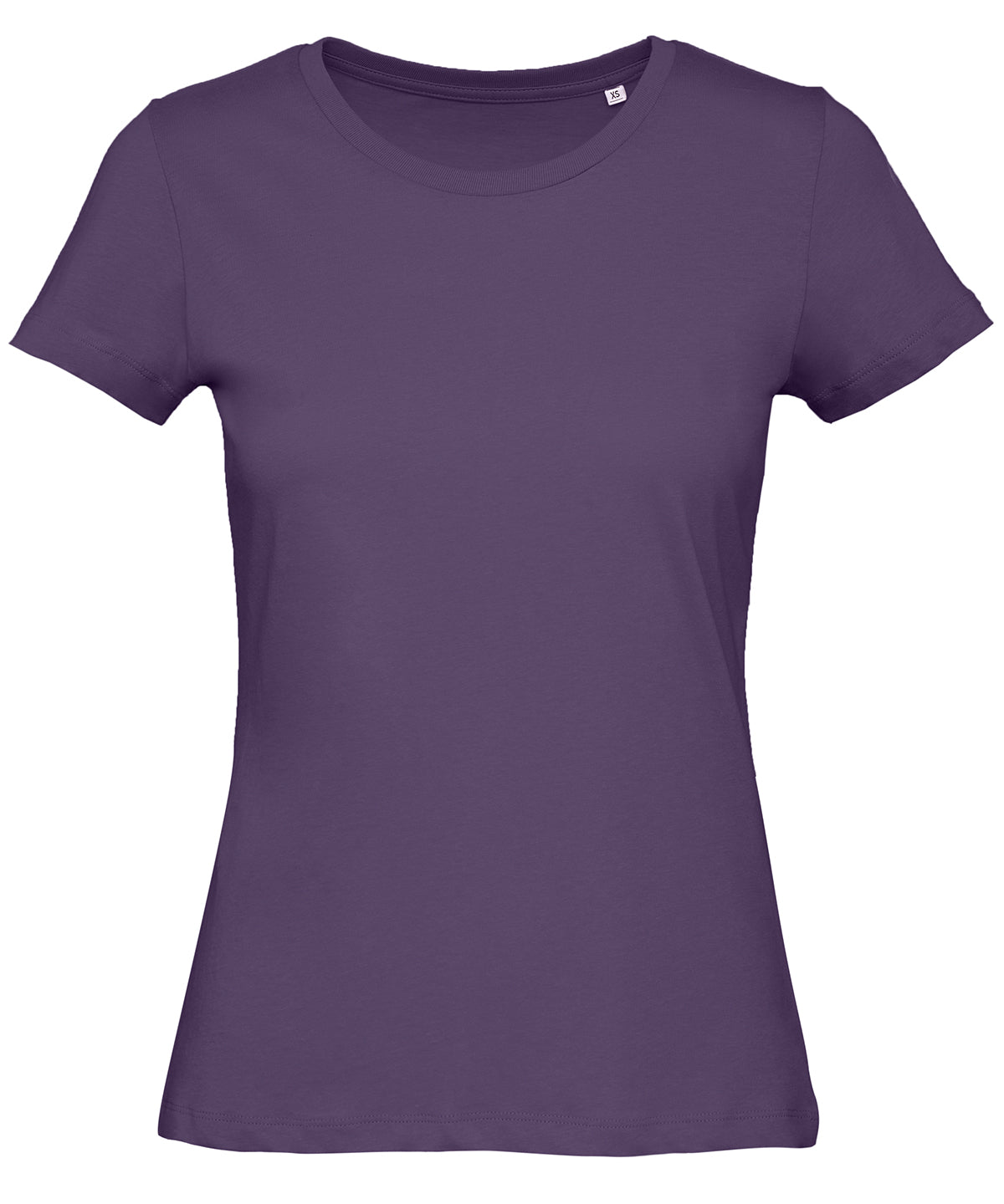BC Inspire T Organic Cotton Womens TShirt