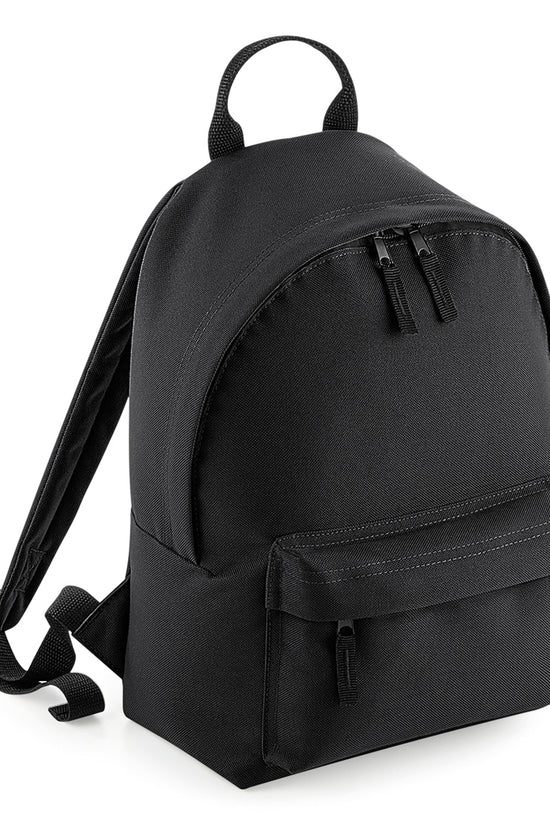 Bagbase Mini Fashion Backpack Unisex Adult Rebrandable Luggage