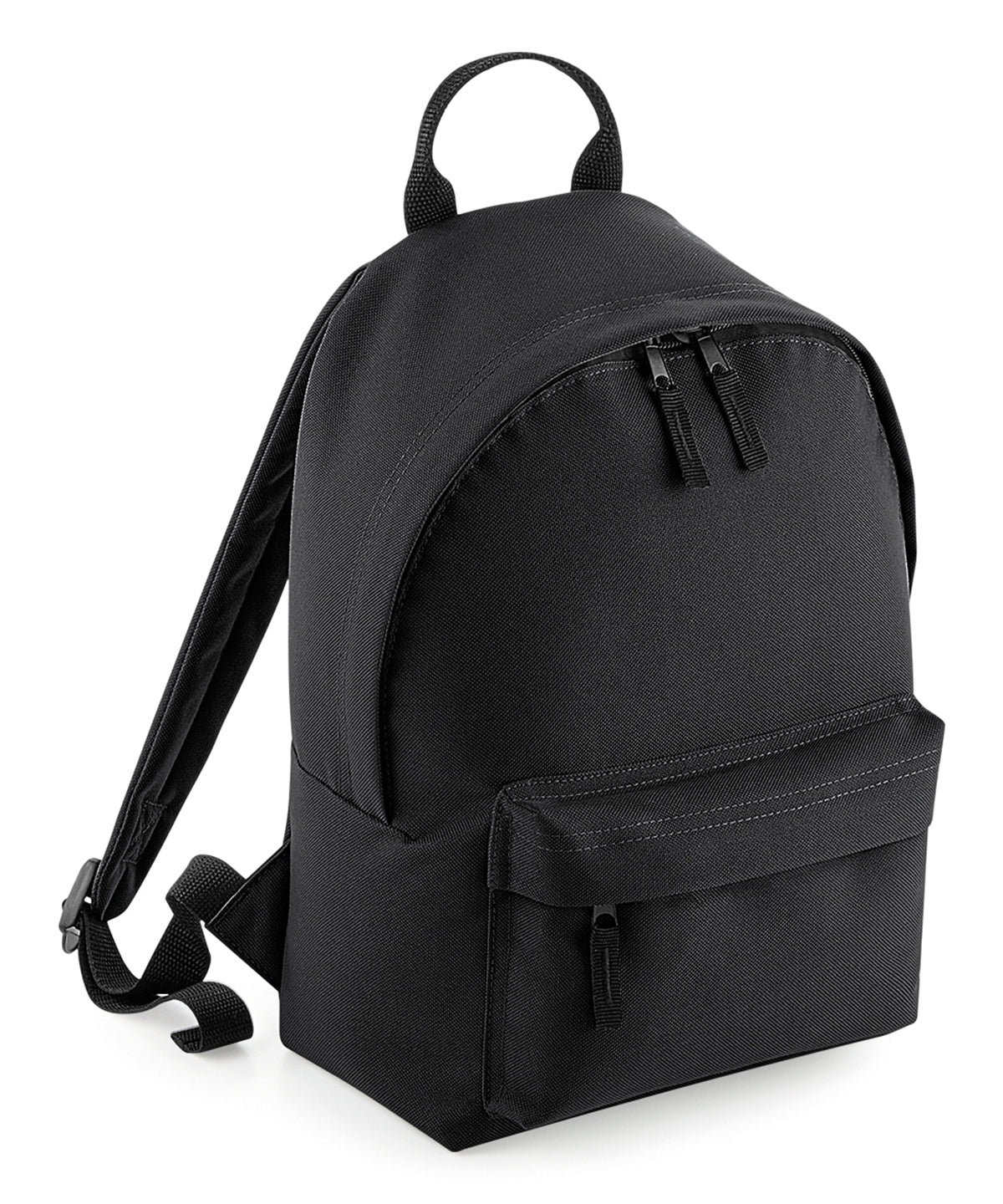 Bagbase Mini Fashion Backpack Unisex Adult Rebrandable Luggage