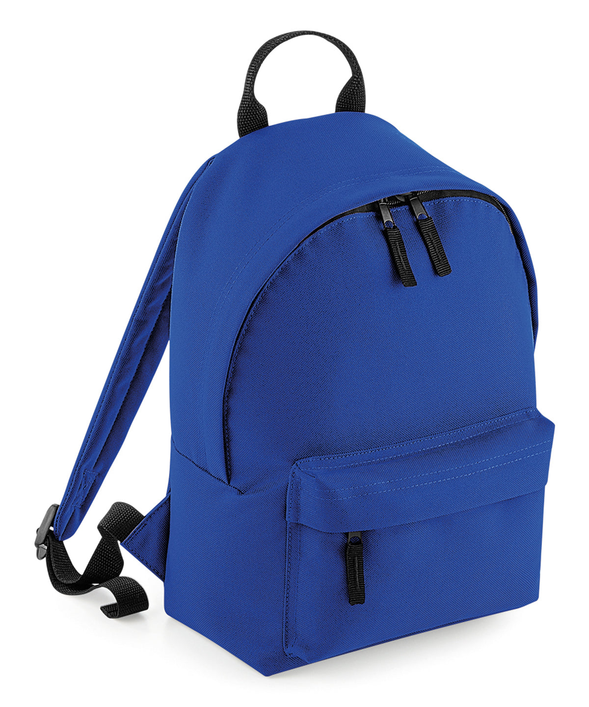 Bagbase Mini Fashion Backpack Unisex Adult Rebrandable Luggage