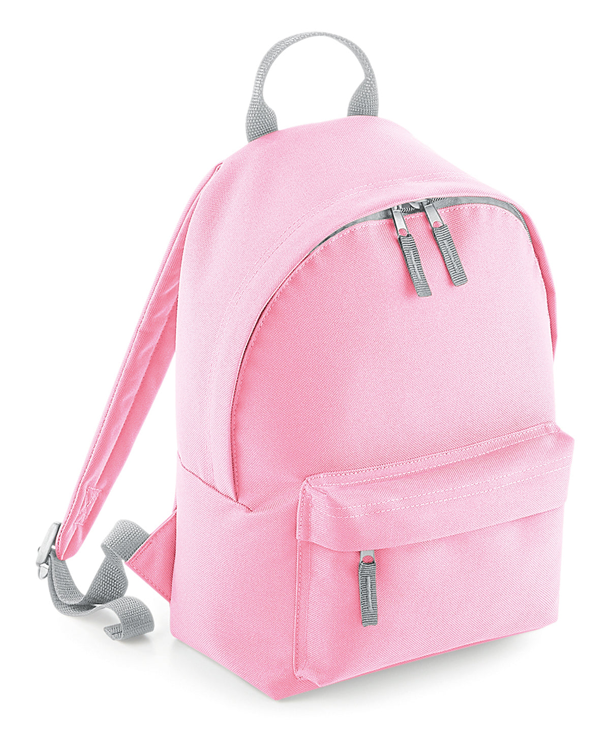 Bagbase Mini Fashion Backpack Unisex Adult Rebrandable Luggage