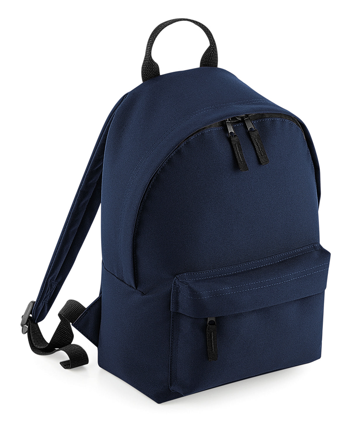 Bagbase Mini Fashion Backpack Unisex Adult Rebrandable Luggage