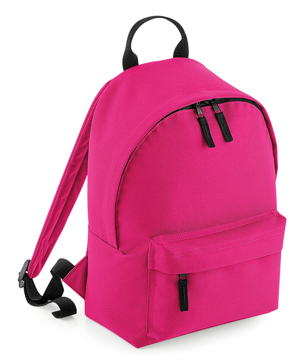 Bagbase Mini Fashion Backpack Unisex Adult Rebrandable Luggage