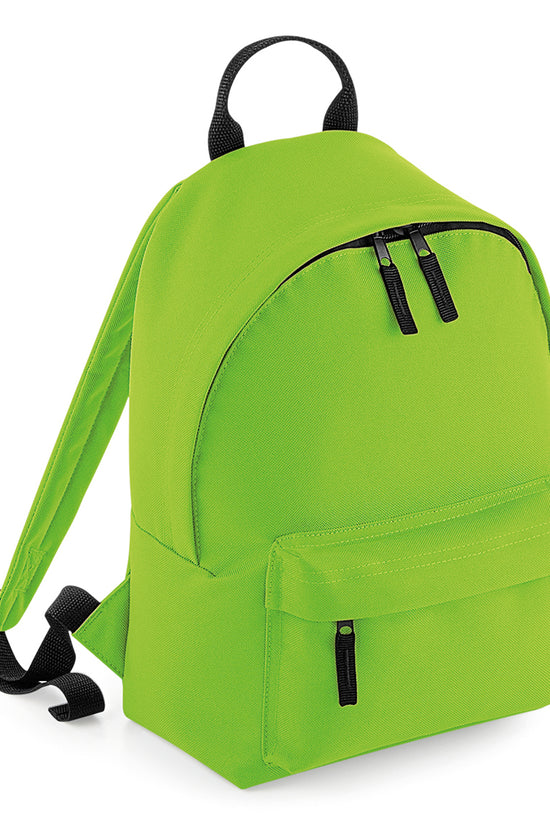 Bagbase Mini Fashion Backpack Unisex Adult Rebrandable Luggage