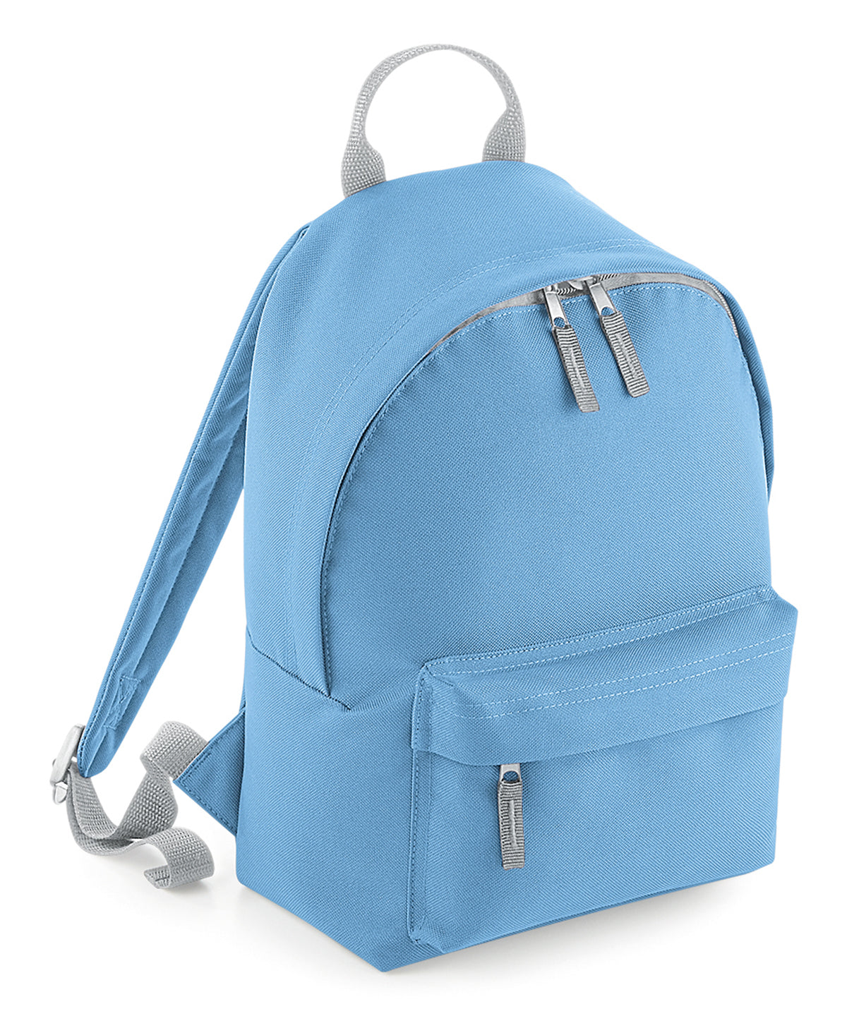 Bagbase Mini Fashion Backpack Unisex Adult Rebrandable Luggage