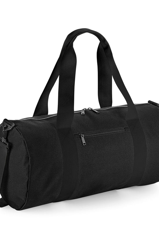 Bagbase Original XL Barrel Bag Rebrandable Unisex Luggage