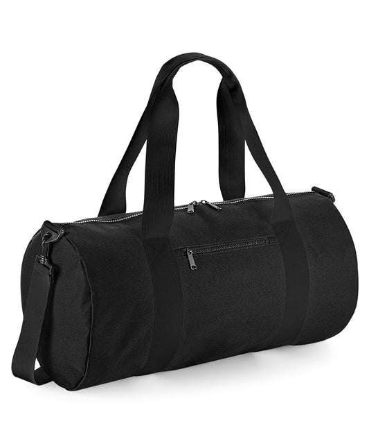 Bagbase Original XL Barrel Bag Rebrandable Unisex Luggage