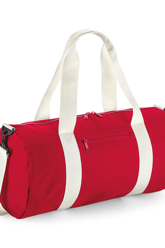 Bagbase Original XL Barrel Bag Rebrandable Unisex Luggage