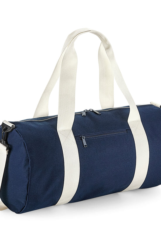 Bagbase Original XL Barrel Bag Rebrandable Unisex Luggage