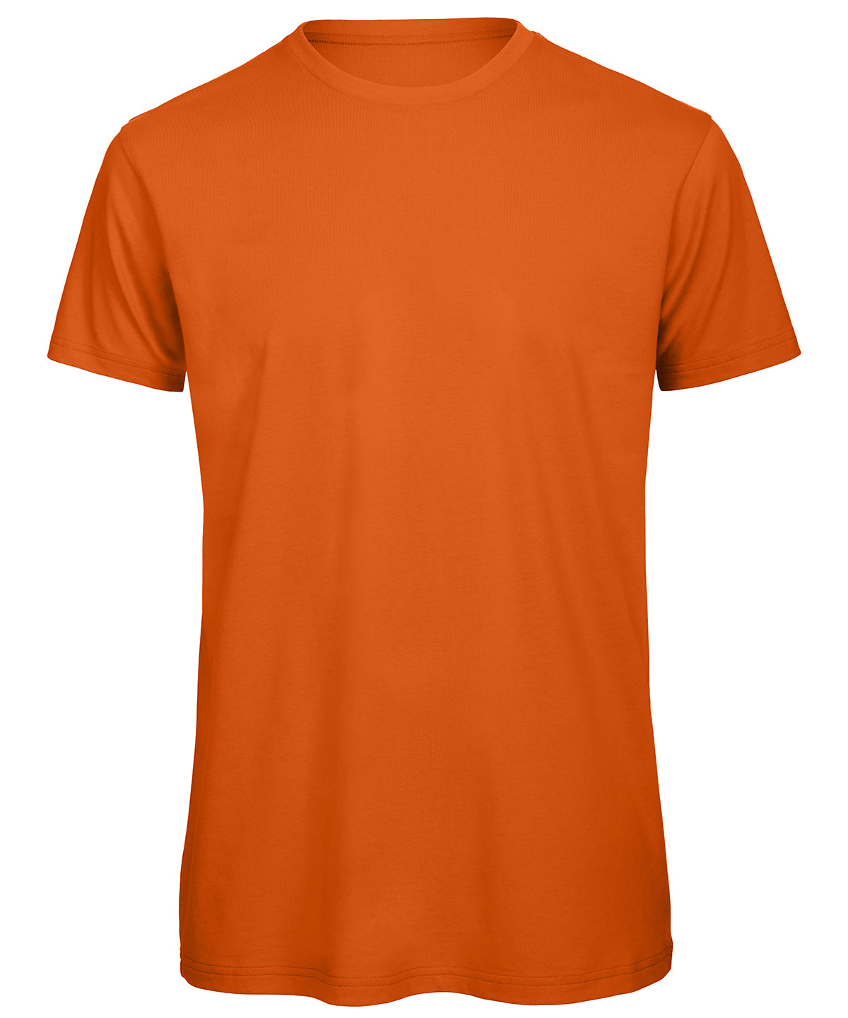 Organic Cotton Mens TShirt BC Collection BC Inspire T