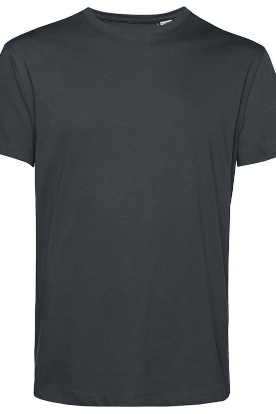 BC Inspire E150 Organic Cotton Short Sleeve TShirt