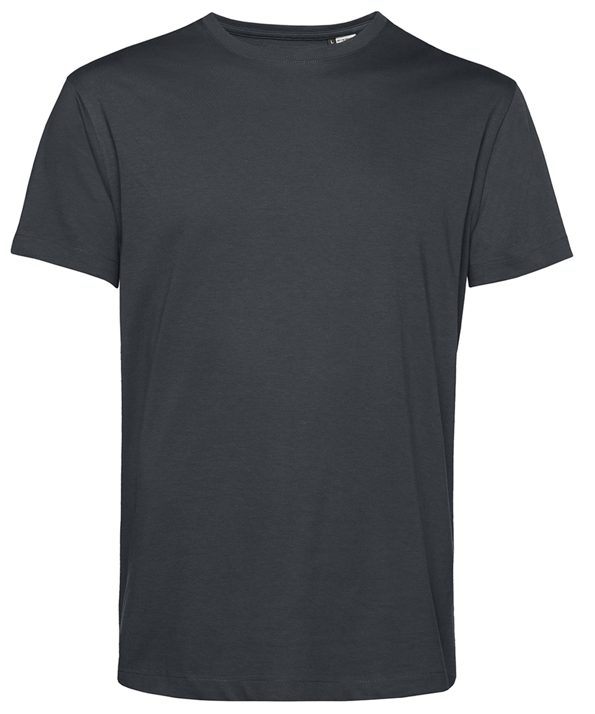 BC Inspire E150 Organic Cotton Short Sleeve TShirt