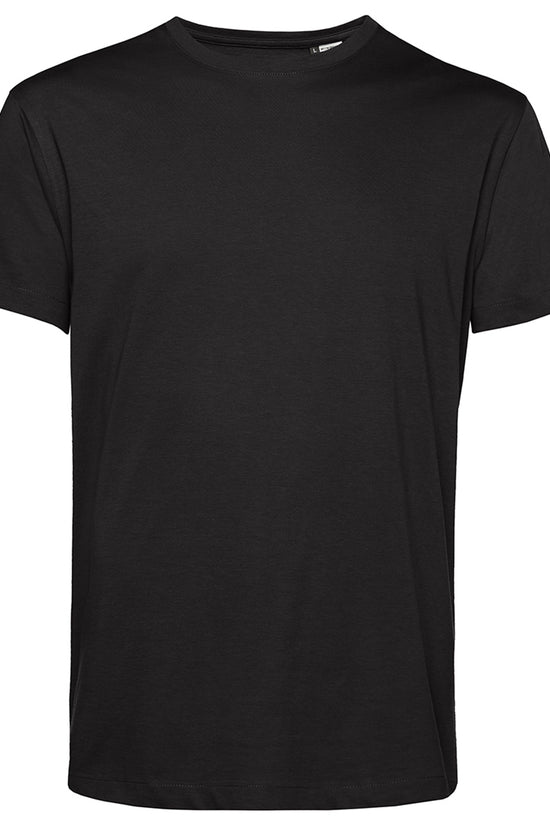 BC Inspire E150 Organic Cotton Short Sleeve TShirt