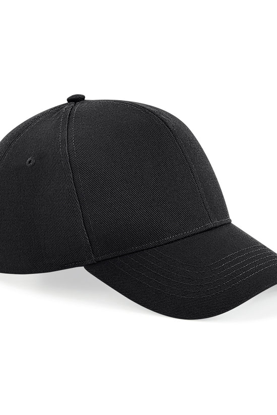 Beechfield Ultimate 6Panel Cap Unisex Adult Headwear