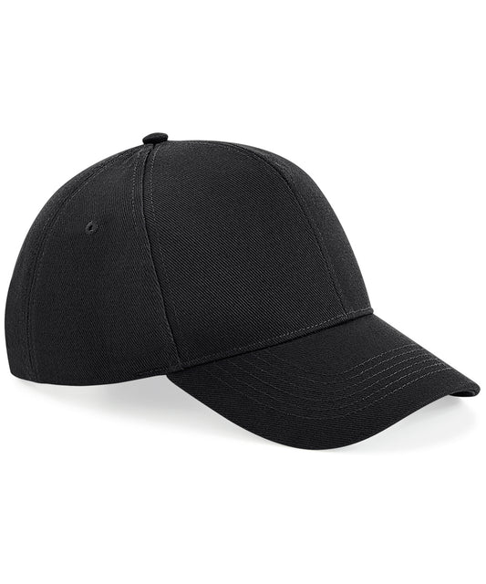 Beechfield Ultimate 6Panel Cap Unisex Adult Headwear