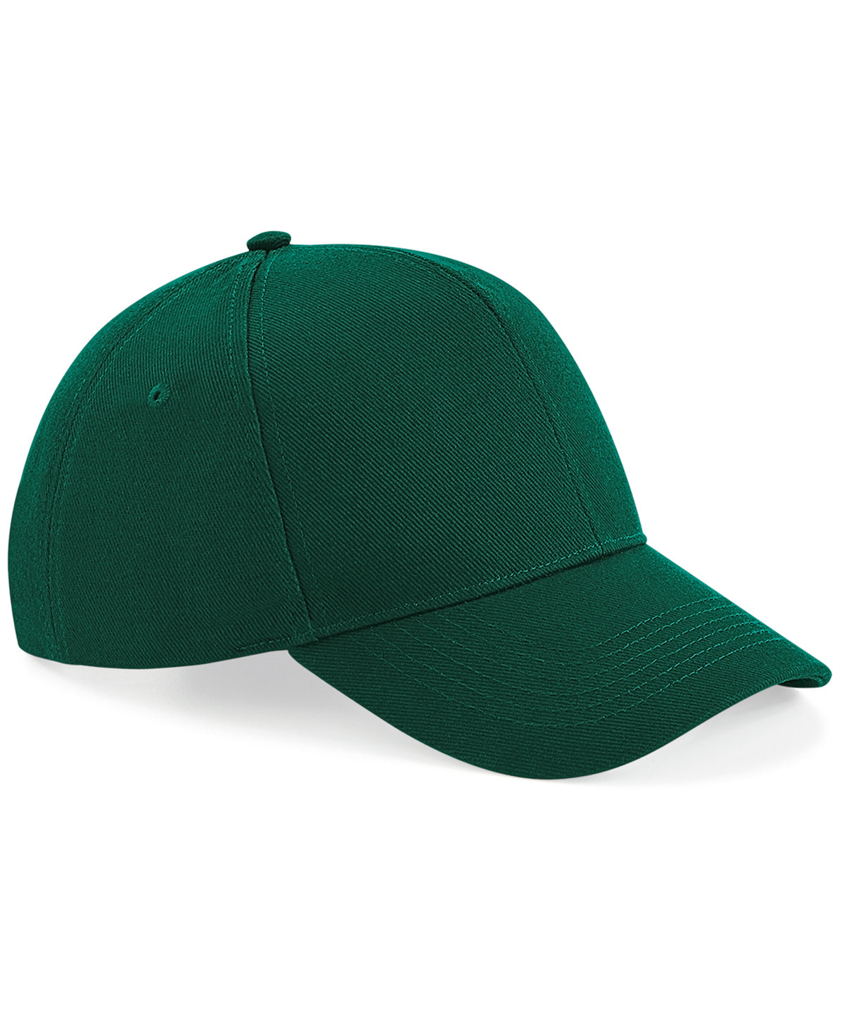 Beechfield Ultimate 6Panel Cap Unisex Adult Headwear