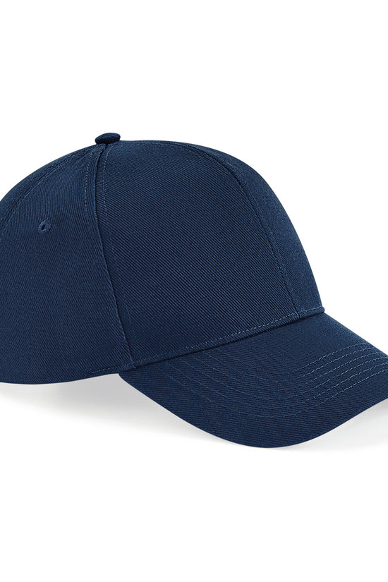 Beechfield Ultimate 6Panel Cap Unisex Adult Headwear