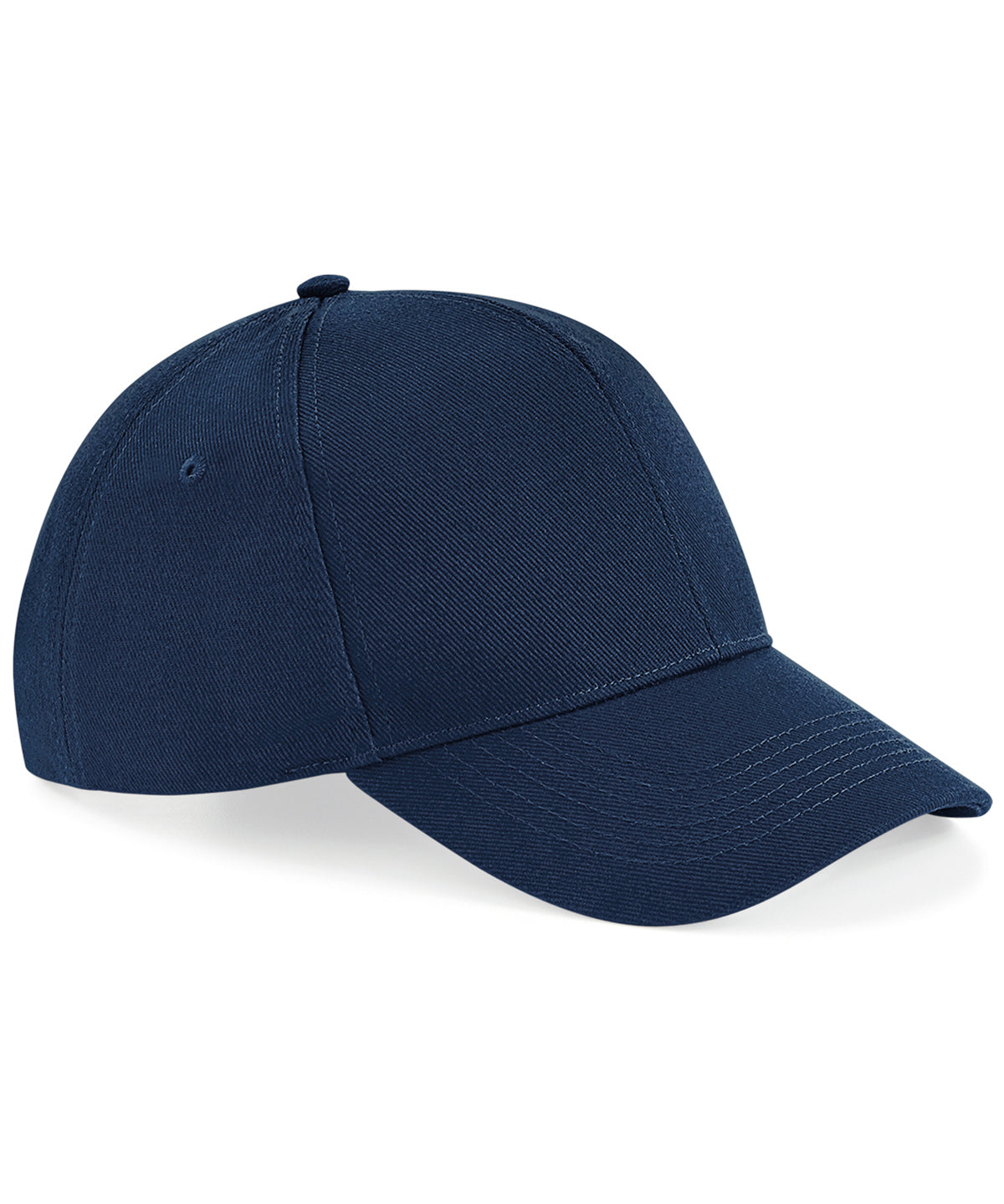 Beechfield Ultimate 6Panel Cap Unisex Adult Headwear