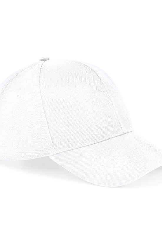 Beechfield Ultimate 6Panel Cap Unisex Adult Headwear