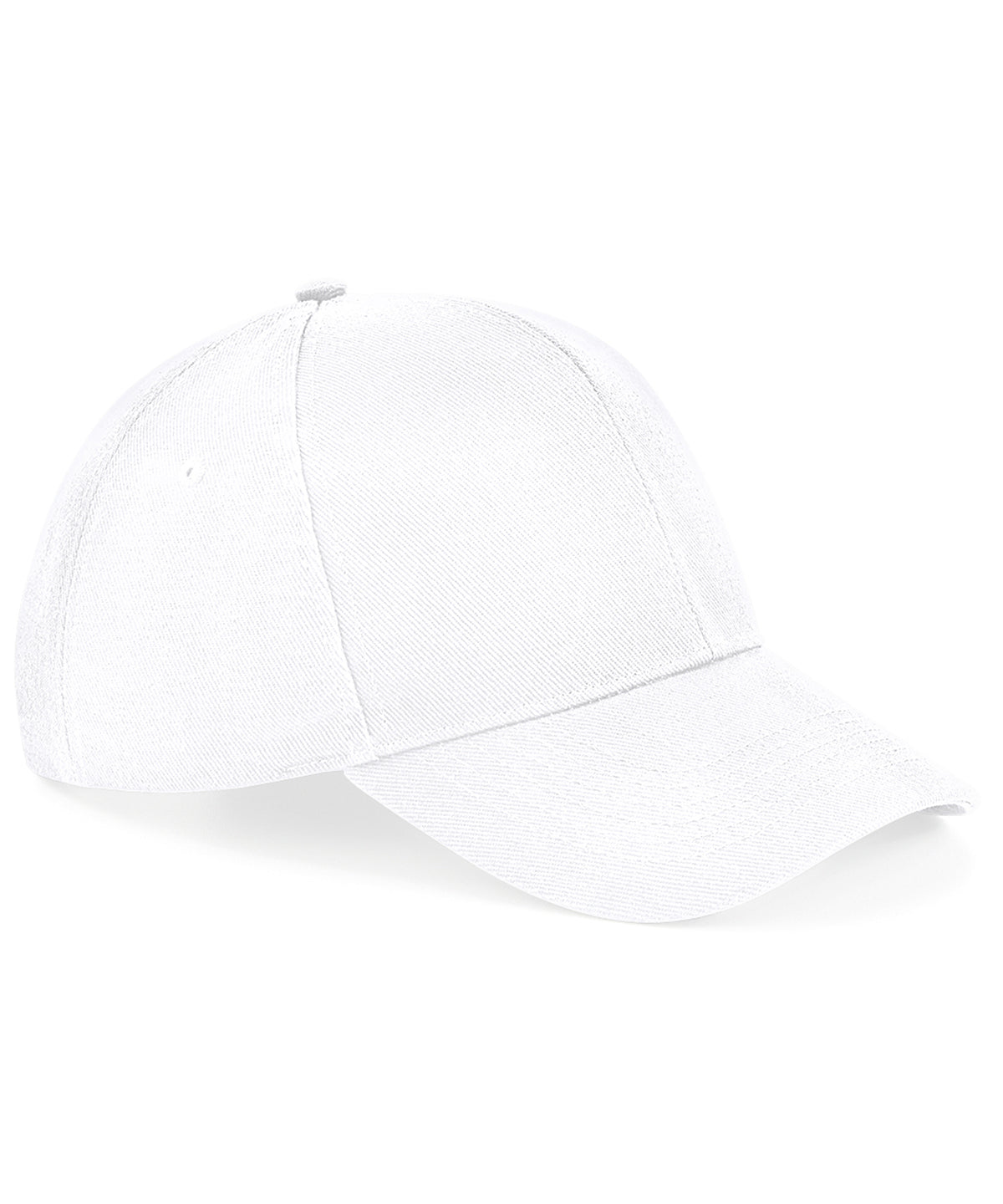 Beechfield Ultimate 6Panel Cap Unisex Adult Headwear