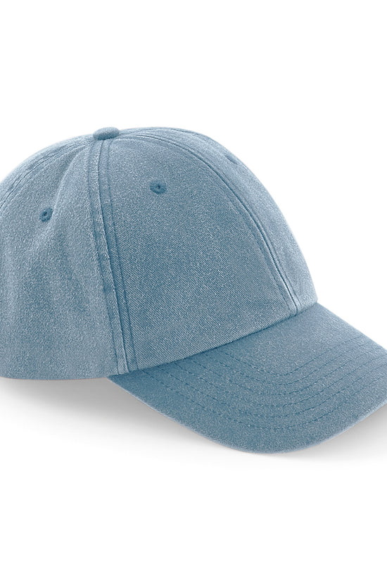 Vintage Low Profile Caps Unisex Adult Streetwear Headwear