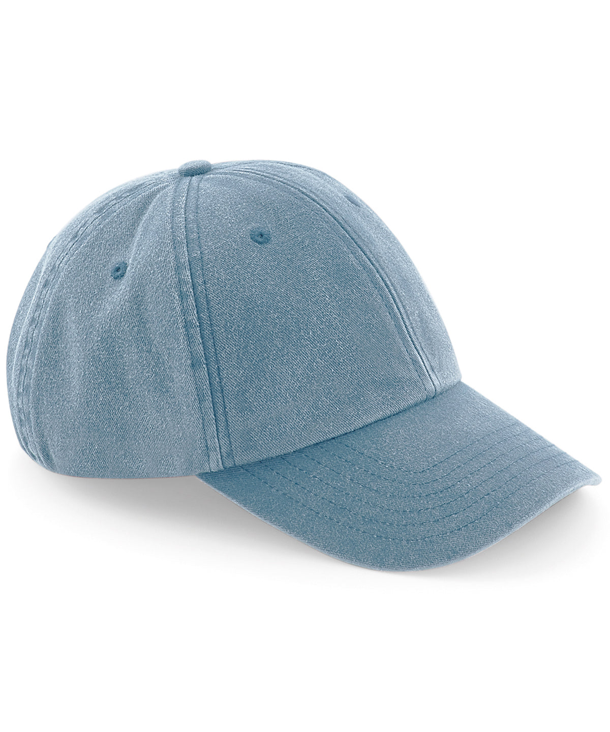 Vintage Low Profile Caps Unisex Adult Streetwear Headwear