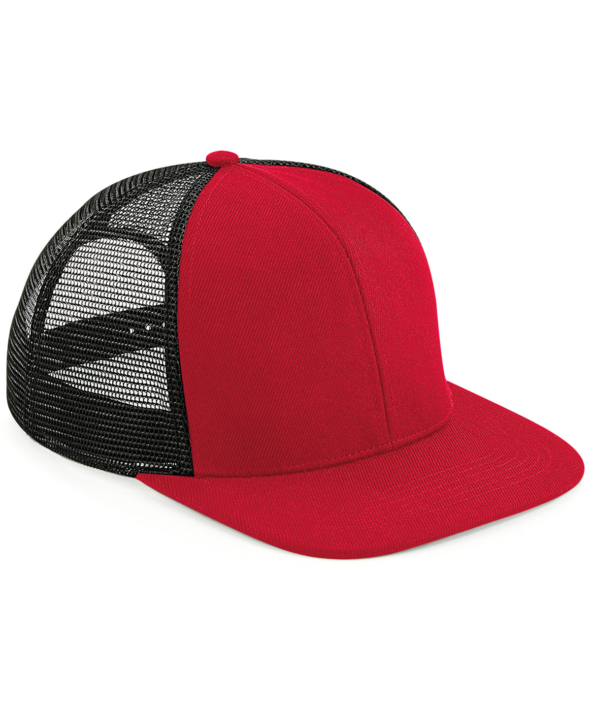 Retro Style 6Panel Trucker Cap for Urban Streetwear Enthusiasts