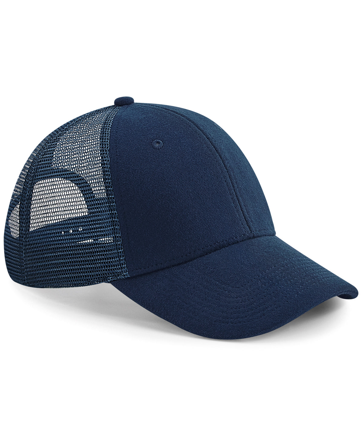 Stylish Beechfield Jersey Athleisure Trucker Caps for Active Adults
