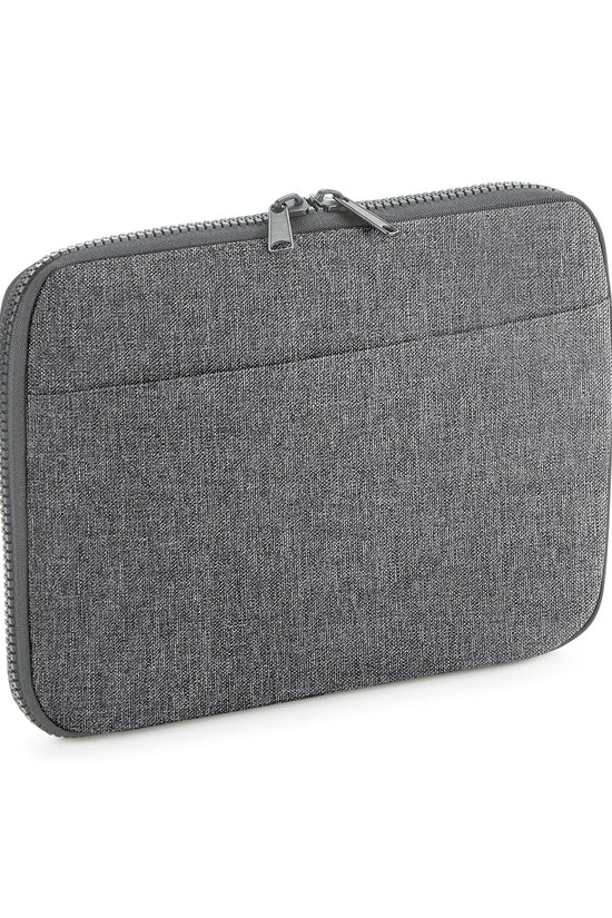 Bagbase Essential Tech Organiser Bag Unisex Adult Luggage