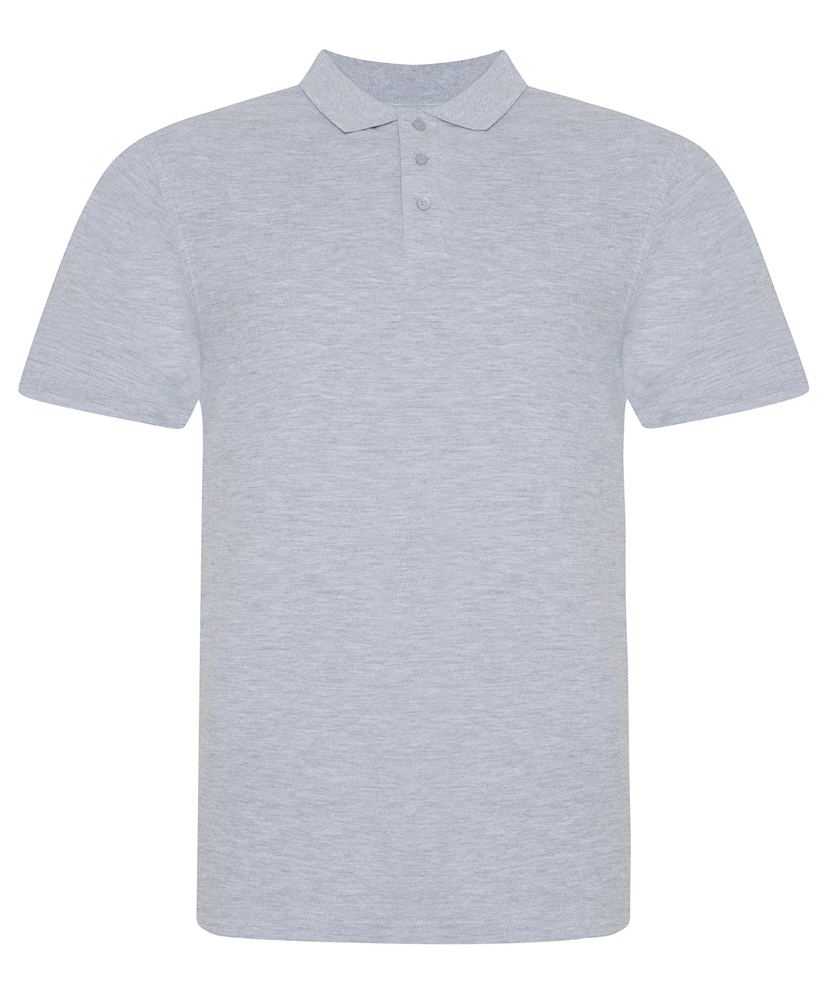 AWDis Just Polos 100 Cotton Mens Polo Shirt with Side Vents