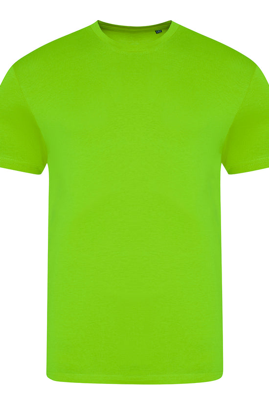 AWDis Just Ts Electric Triblend TShirt for Men