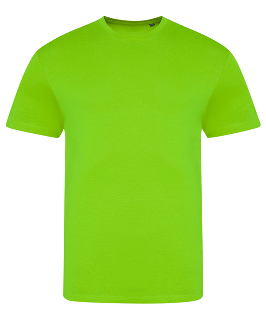 AWDis Just Ts Electric Triblend TShirt for Men