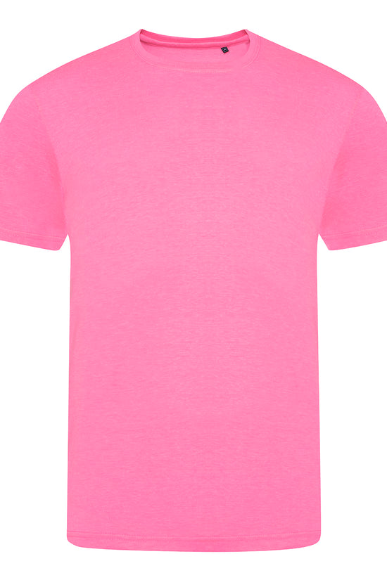 AWDis Just Ts Electric Triblend TShirt for Men
