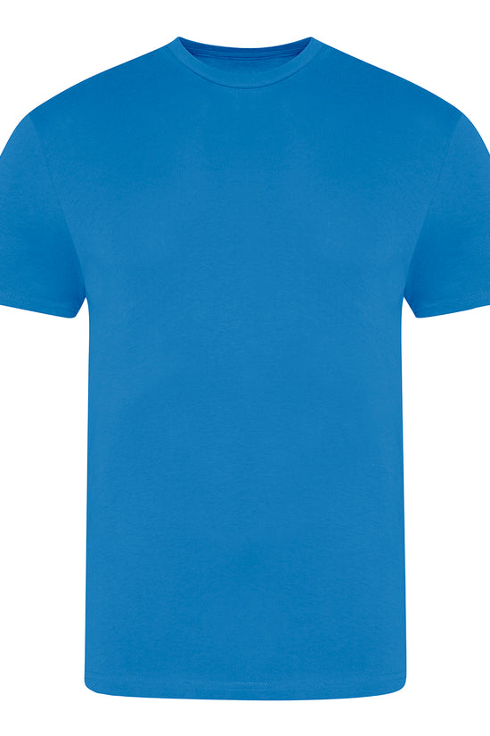 The 100 T Premium Combed Cotton Modern Fit TShirt