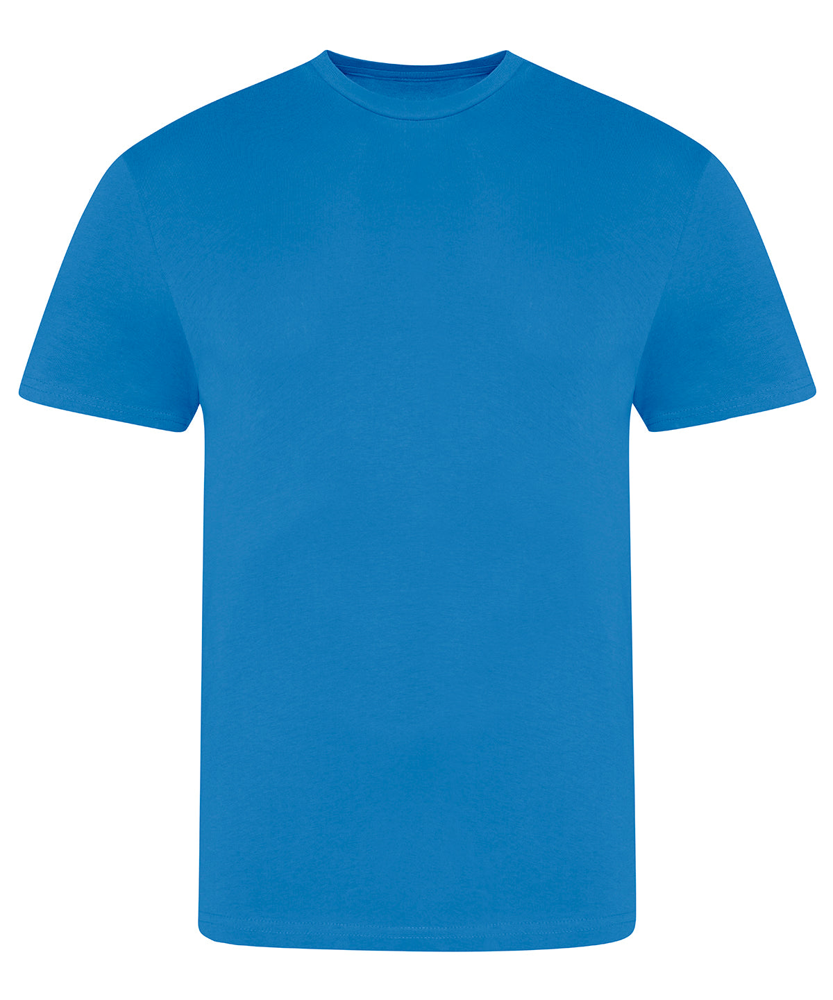The 100 T Premium Combed Cotton Modern Fit TShirt