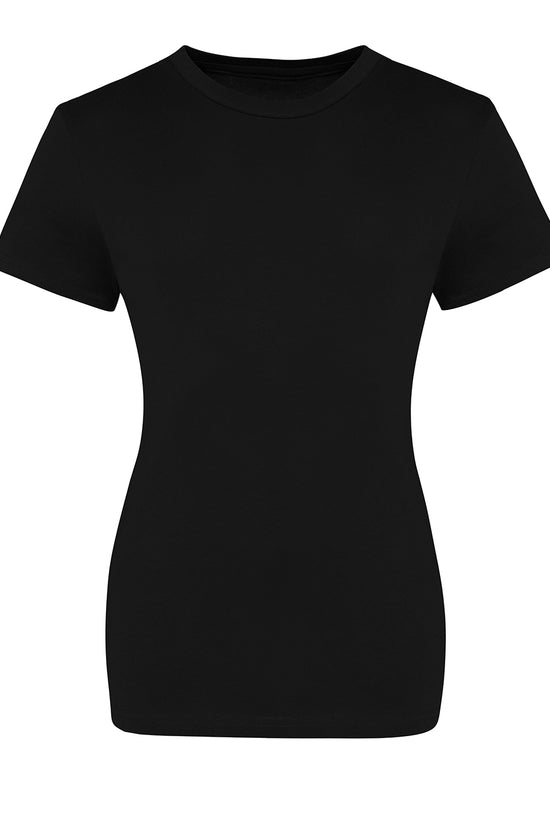AWDis Just Ts 100 Girlie Camo TShirts for Women
