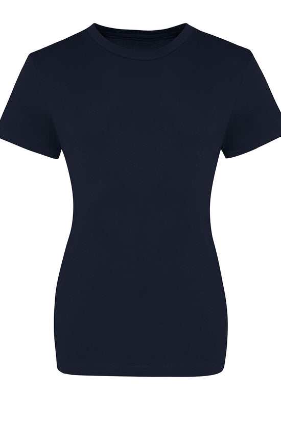 AWDis Just Ts 100 Girlie Camo TShirts for Women